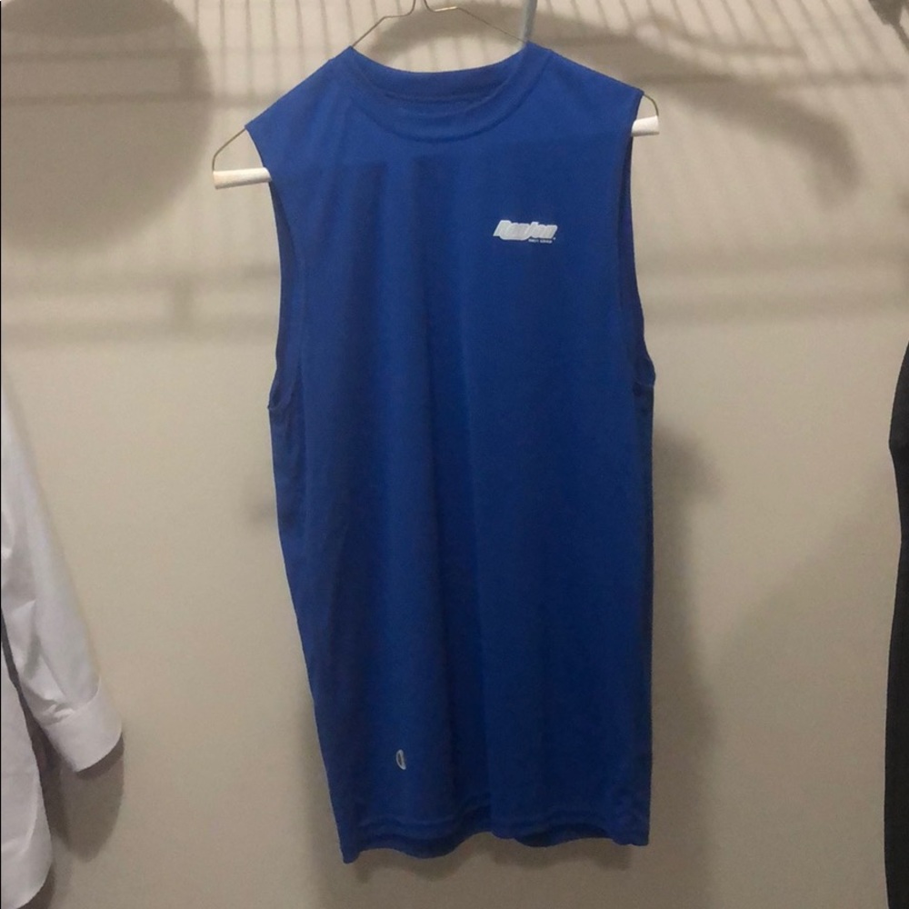 RonJon surf shop tank top